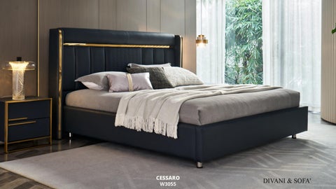 家具目录 高端 Beds 2022 第 6 页