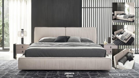 家具目录 高端 Beds 2022 第 7 页
