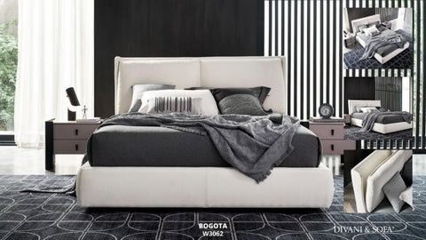 家具目录 高端 Beds 2022 第 8 页