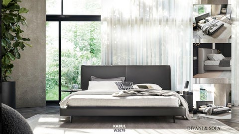 家具目录 高端 Beds 2022 第 9 页