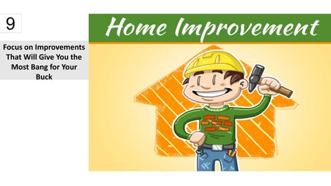 13 Essential Tips for New Homeowners 第 10 页