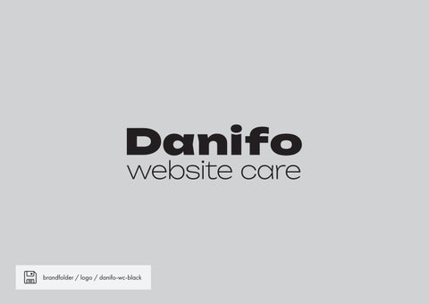 Danifo 第 13 页