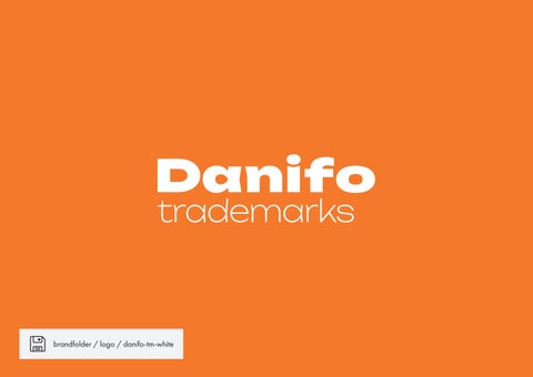 Danifo 第 18 页