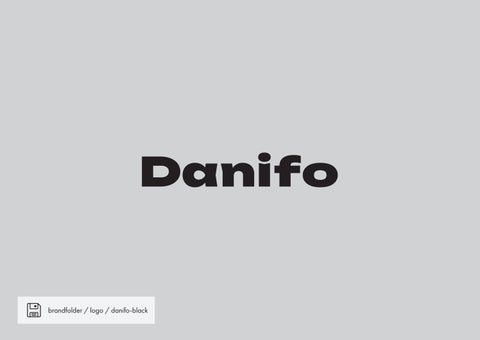 Danifo 第 8 页