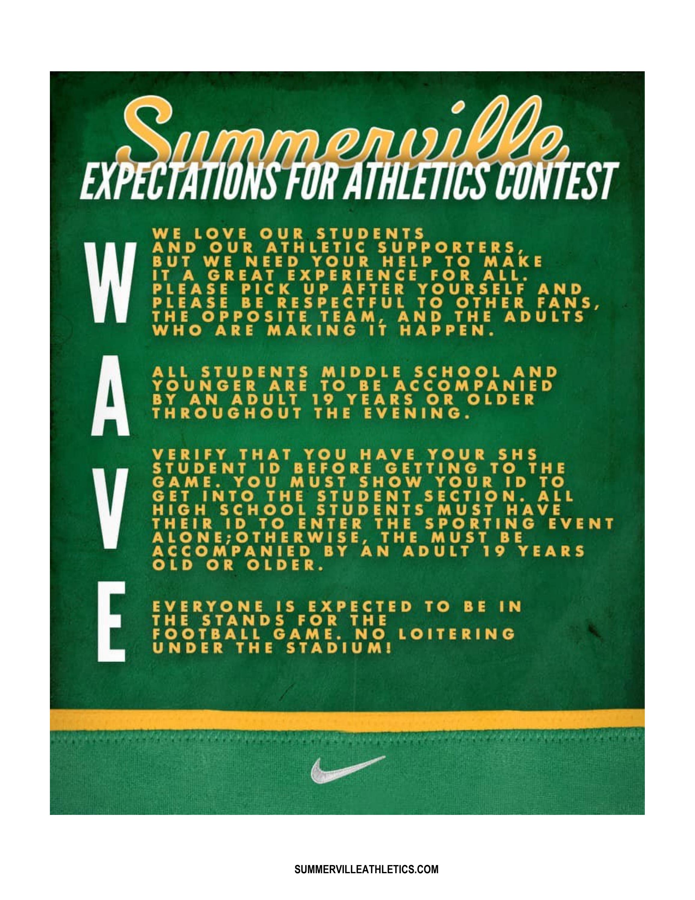 W A V E P A G E 2022 by greenwaveathletics - Issuu