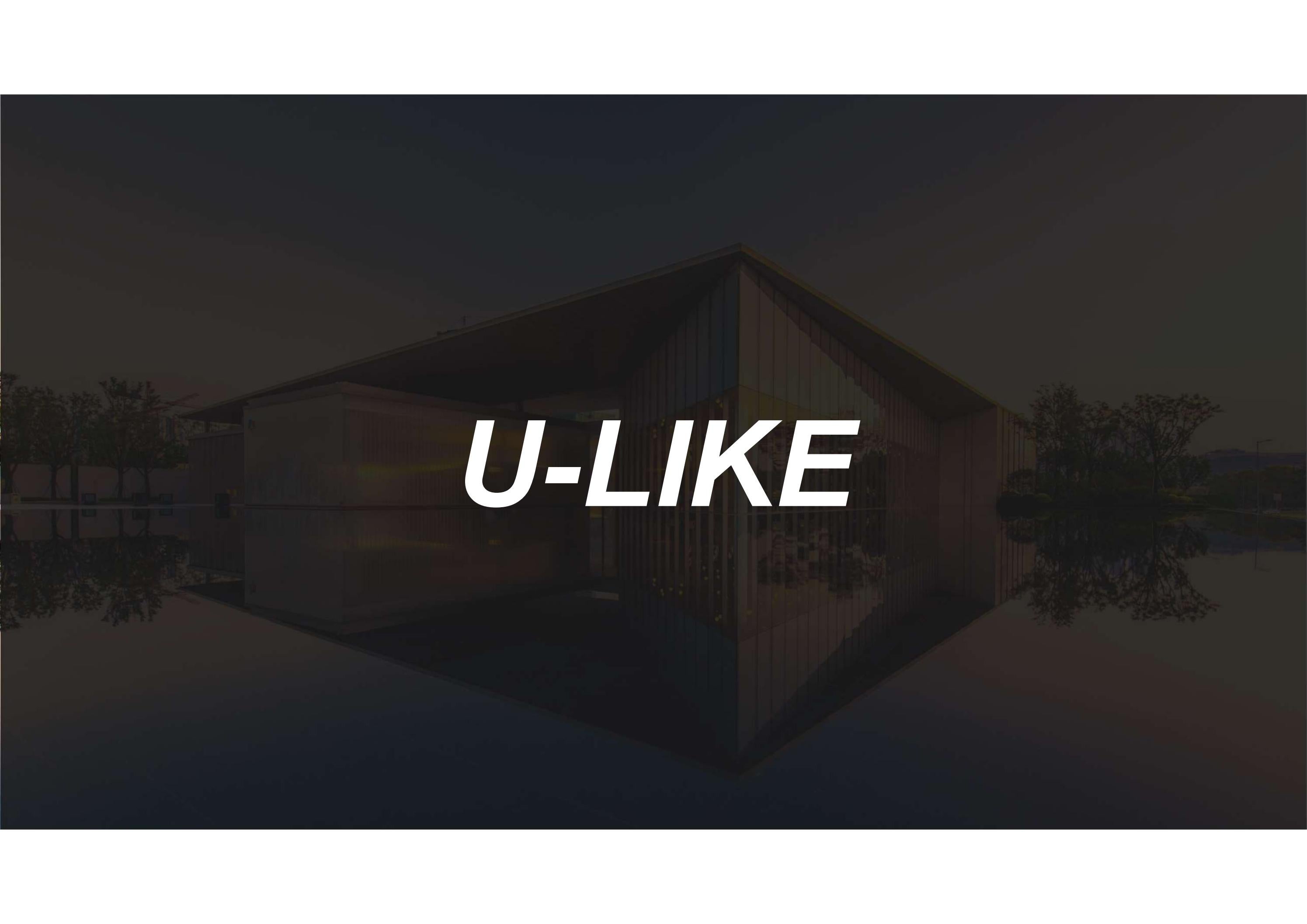 About ULIKE Furniture by ULIKE Furniture Issuu