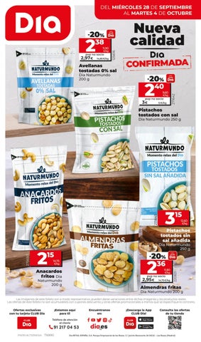 Ofertas Supermercados 家具目录 · DIA FOLLETO 第 12 页