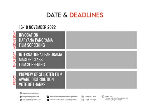 Indogma Film Festival 2022 第 22 页