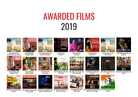 Indogma Film Festival 2022 第 9 页
