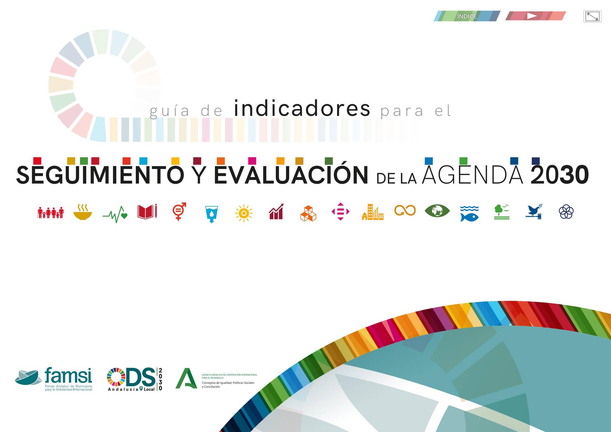 Guías para la familia, image size:2048x1449