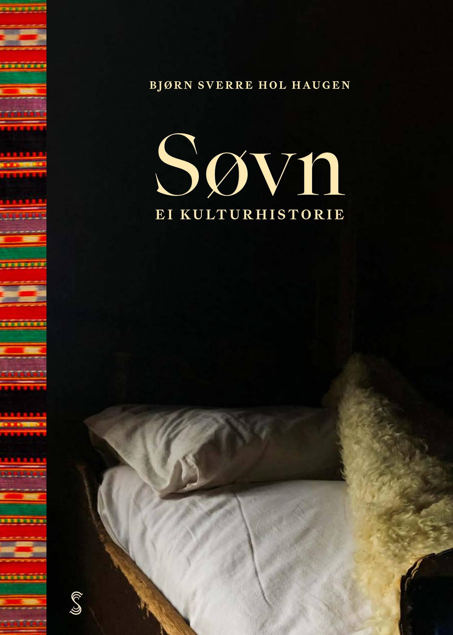 Søvn – ei kulturhistorie by Skald forlag - Issuu, image size:1463x2048