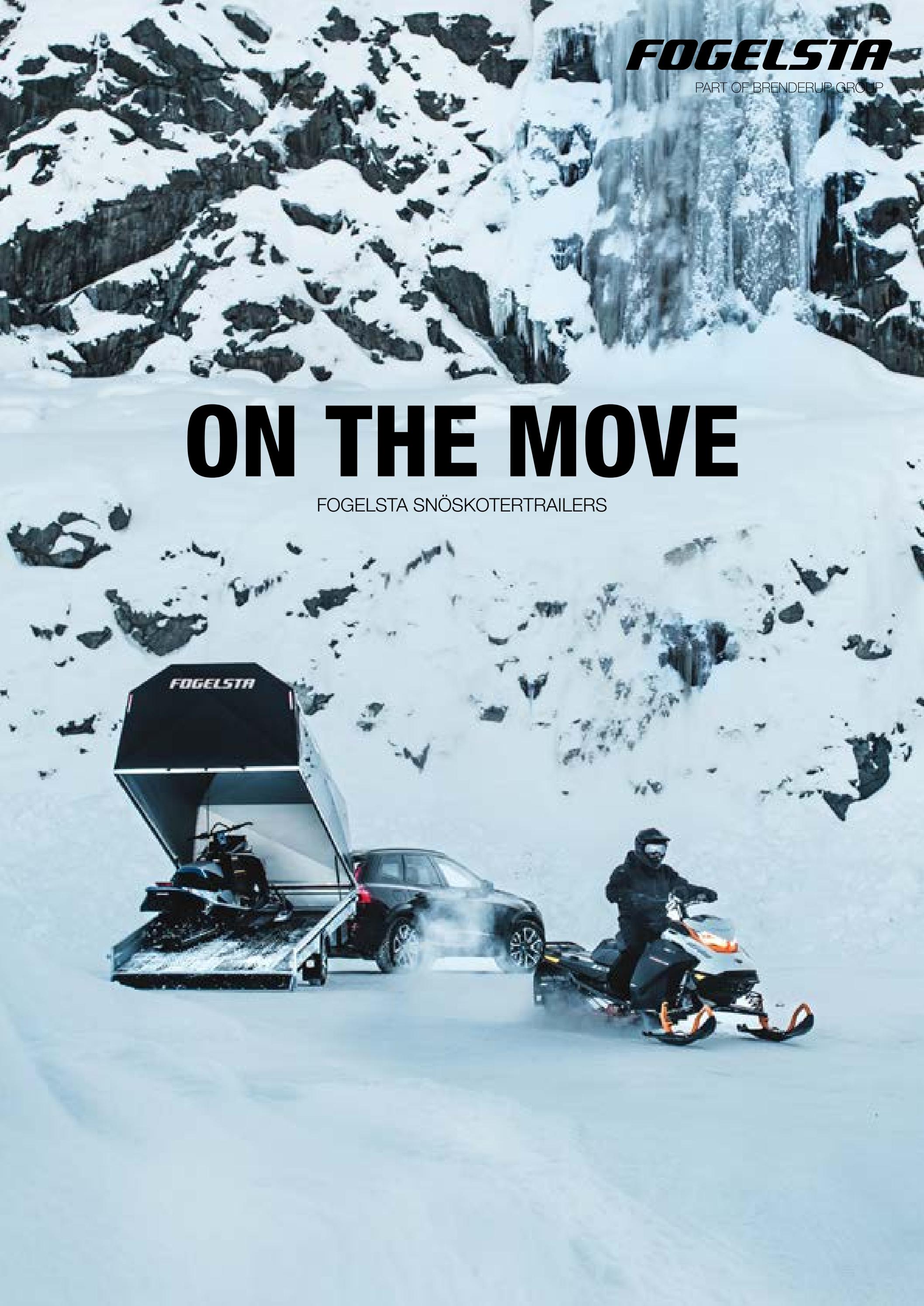 SE Fogelsta Snow Catalogue 22/23 by Brenderup Group Issuu