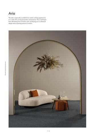 JT Agenturer Furniture4ever Furninova 家具目录 2022 第 10 页