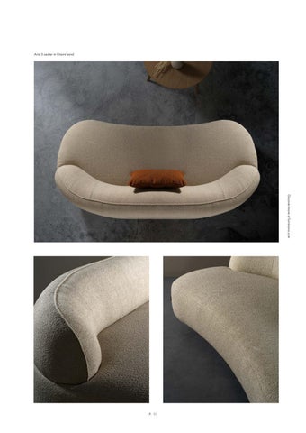 JT Agenturer Furniture4ever Furninova 家具目录 2022 第 11 页