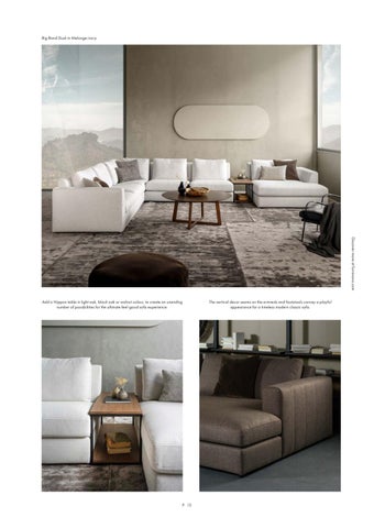 JT Agenturer Furniture4ever Furninova 家具目录 2022 第 15 页