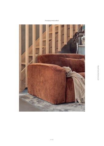 JT Agenturer Furniture4ever Furninova 家具目录 2022 第 17 页