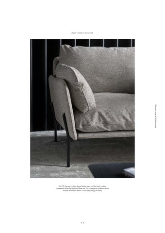 JT Agenturer Furniture4ever Furninova 家具目录 2022 第 9 页