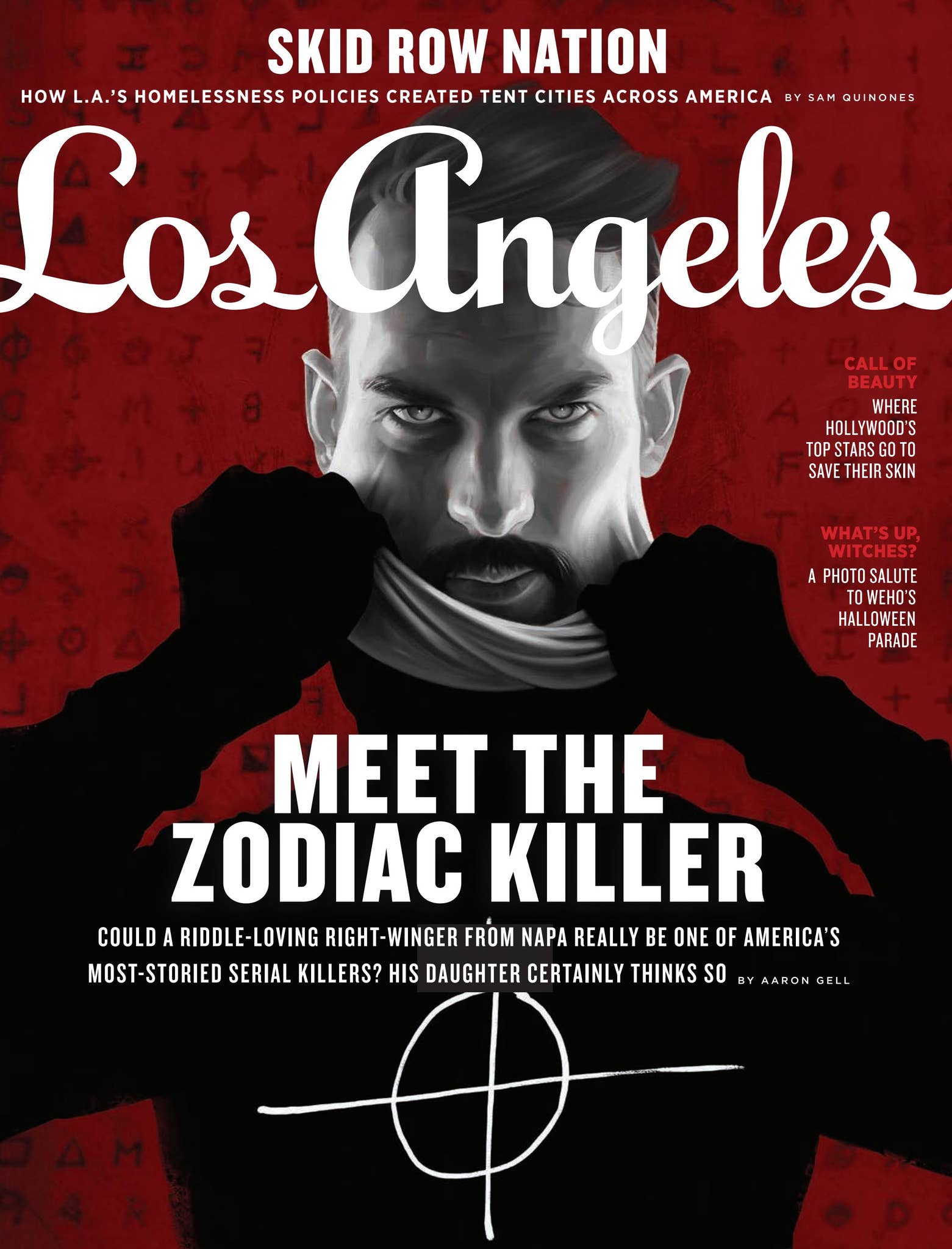 Los Angeles Magazine - October 2022 by The Lifestyle Magazines of SoCal -  Issuu