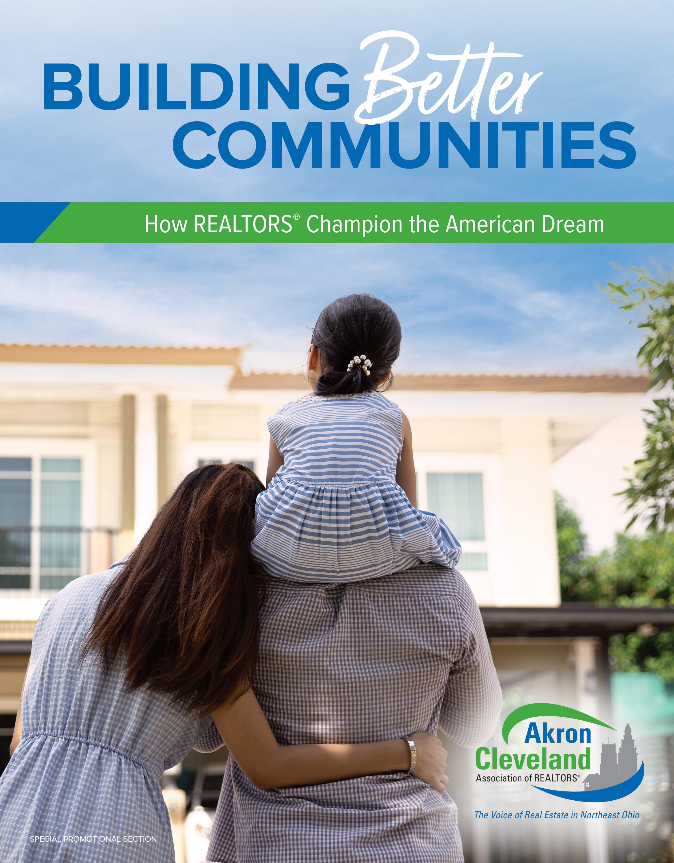 Akron Cleveland Association of Realtors 2022 by greatlakespublishing