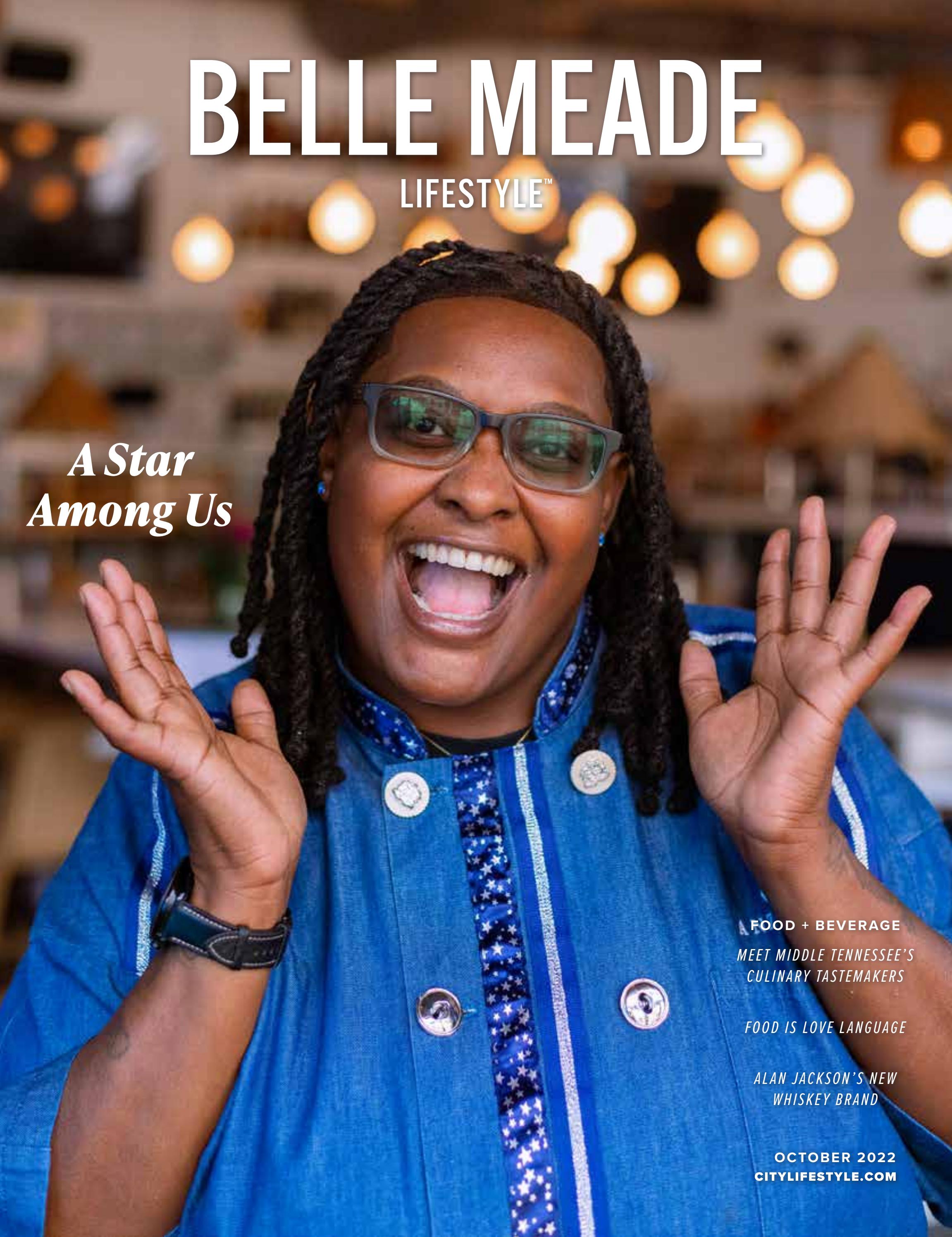 Belle Meade, TN October 2022 by City Lifestyle Issuu