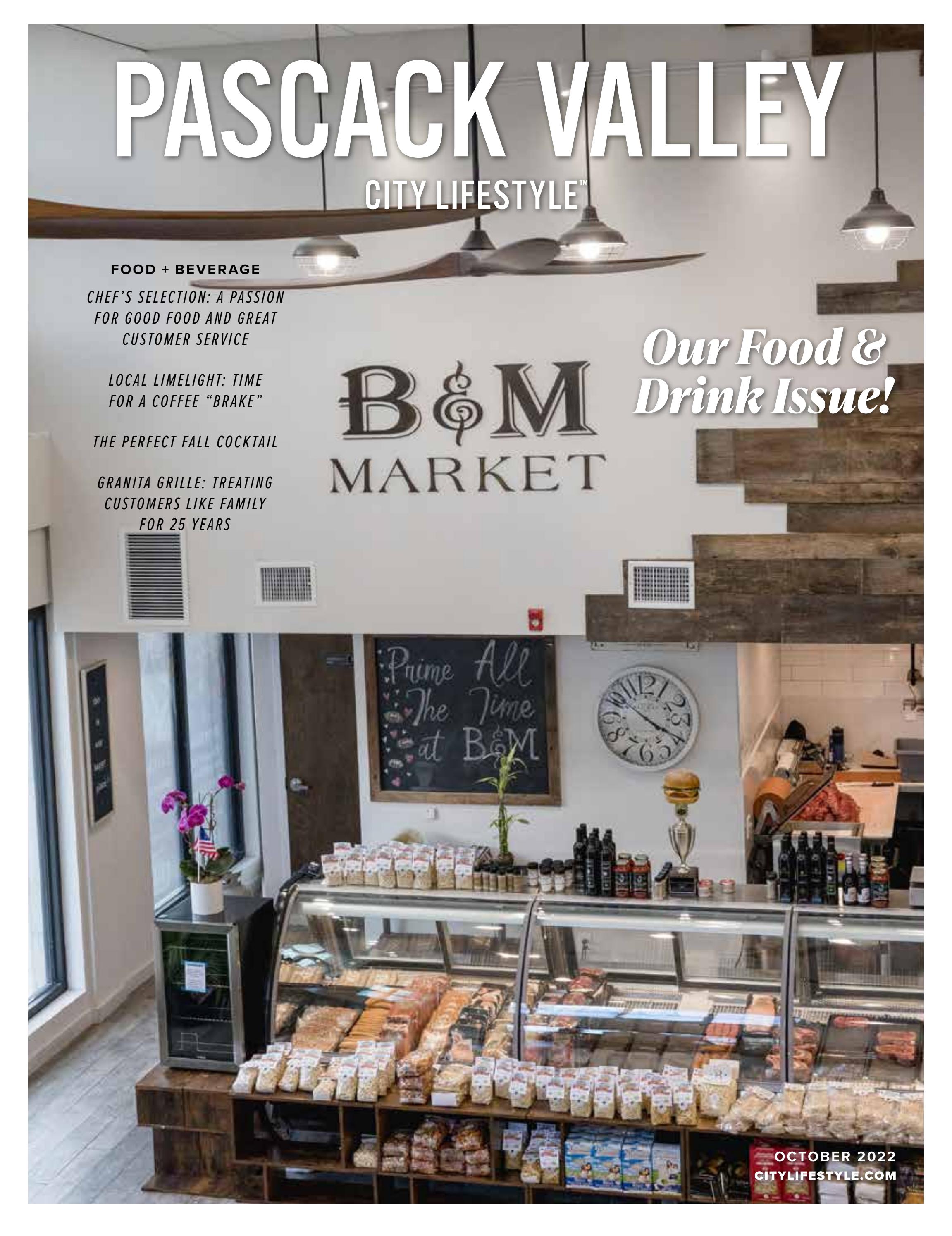 Pascack Valley, NJ October 2022 by City Lifestyle Issuu