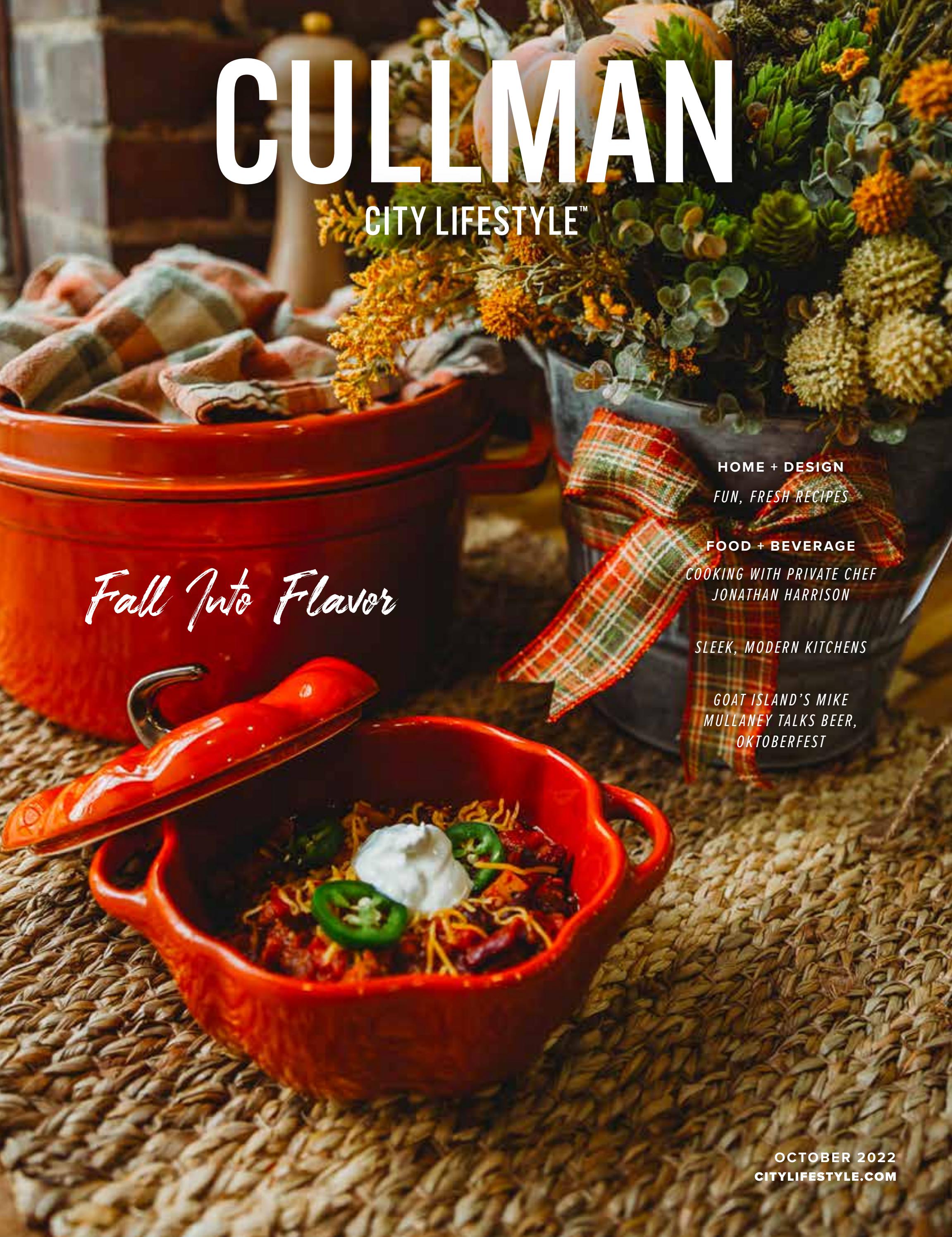 Cullman, AL October 2022 by City Lifestyle Issuu