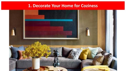 Awesome 家居 软装 Ideas Will Instantly Uplift Your 家居 ’s Interiors! 第 2 页