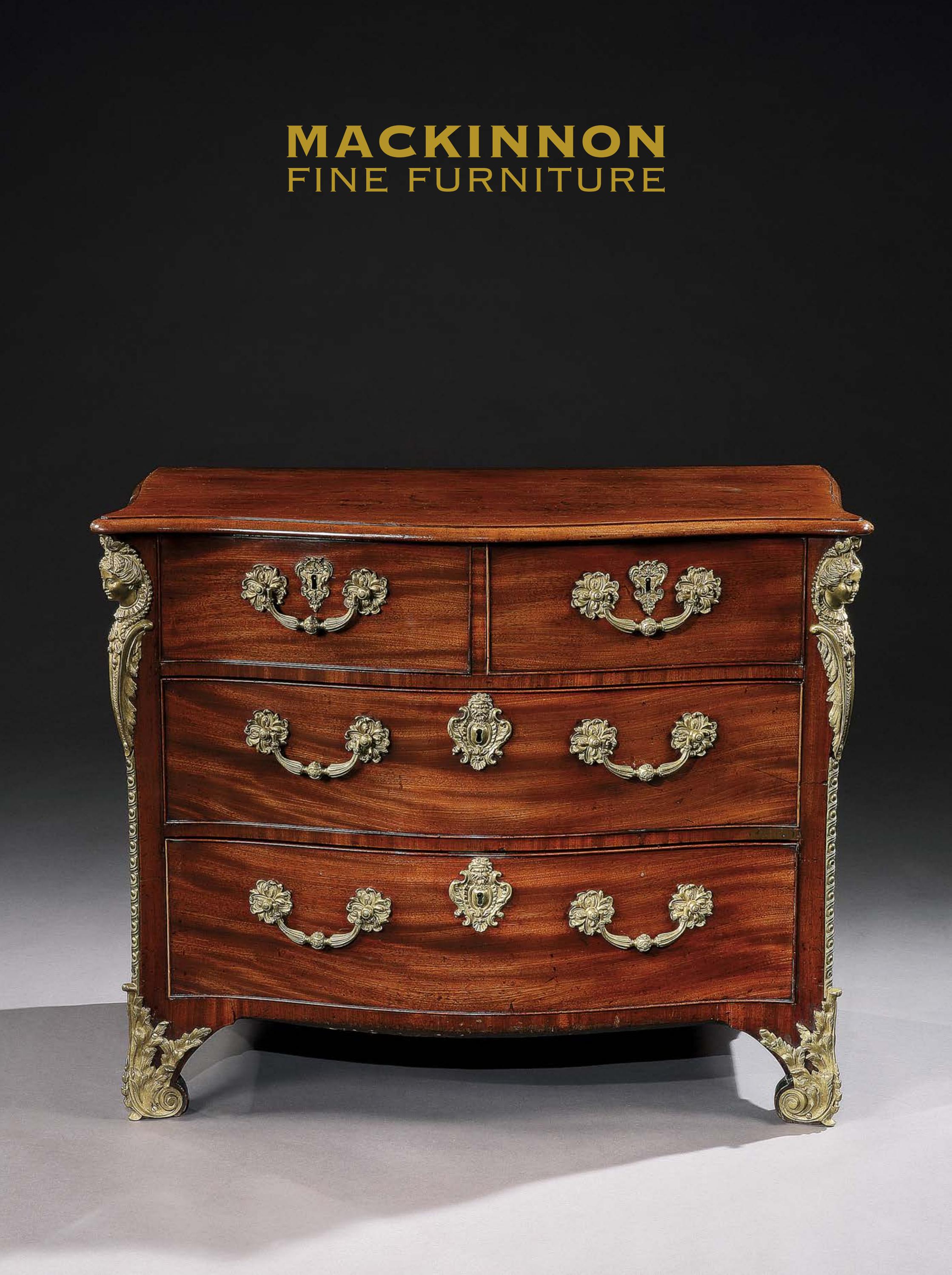 Mackinnon Fine Furniture by Jamm Design Ltd Issuu