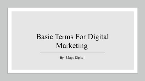 Indikator dan Variabel dalam Digital Marketing: Pemahaman Mendalam untuk Pengukuran Sukses