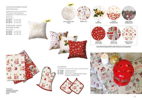 Nuove collezioni Natale 2022 RG 第 17 页