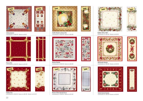 Nuove collezioni Natale 2022 RG 第 22 页