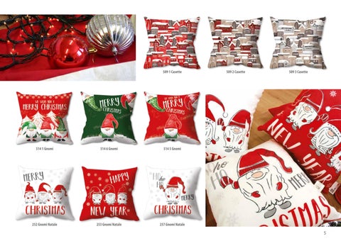Nuove collezioni Natale 2022 RG 第 5 页