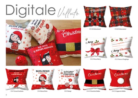 Nuove collezioni Natale 2022 RG 第 6 页