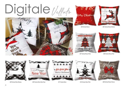 Nuove collezioni Natale 2022 RG 第 8 页