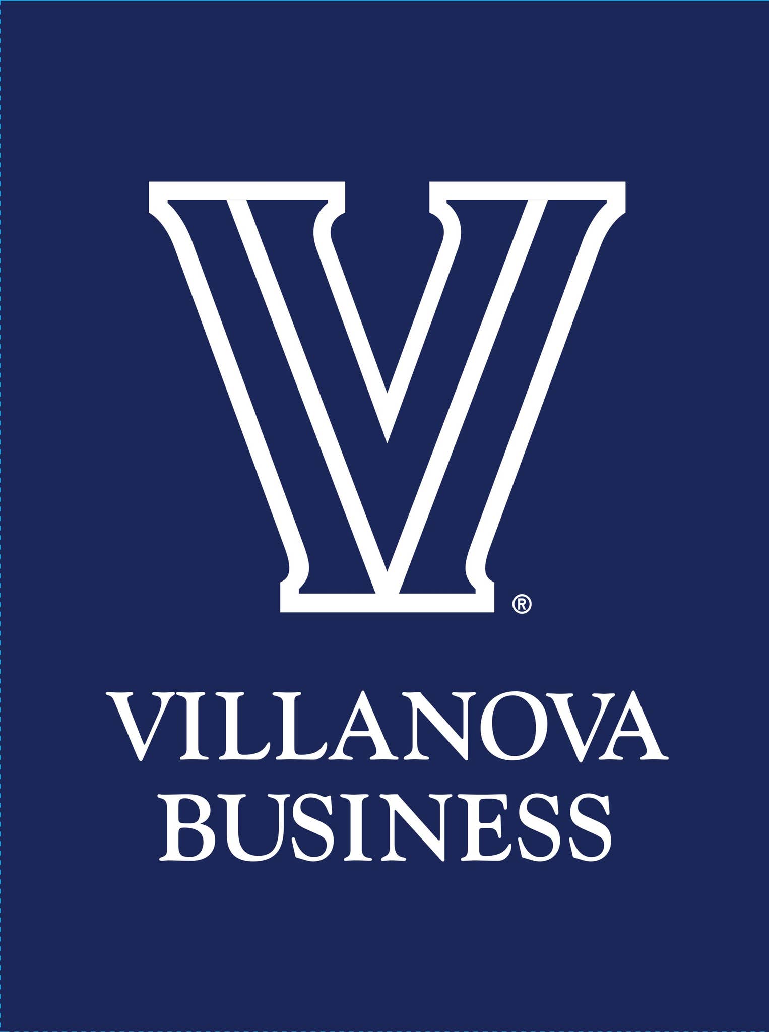 VSB Virtual Prospective Student Folder - 2022 by Villanova School of  Business - Issuu