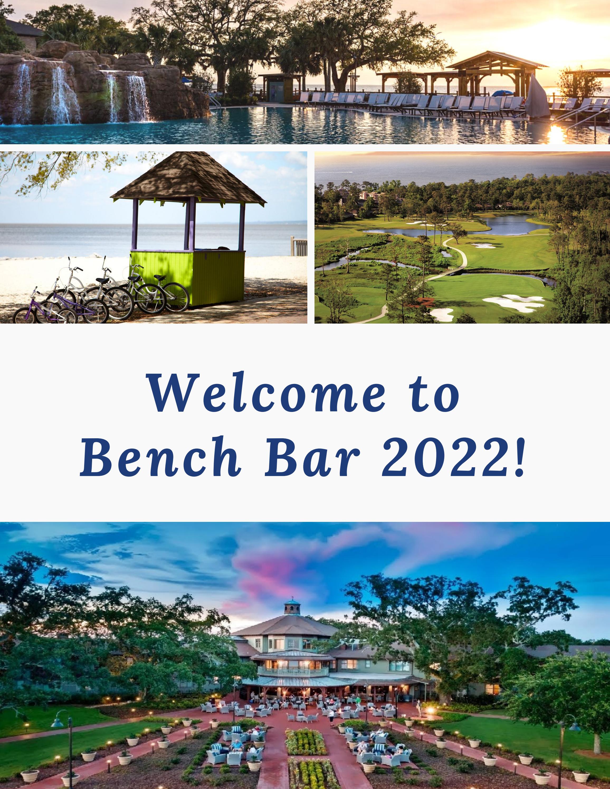 Digital Program by Memphis Bar Association Issuu