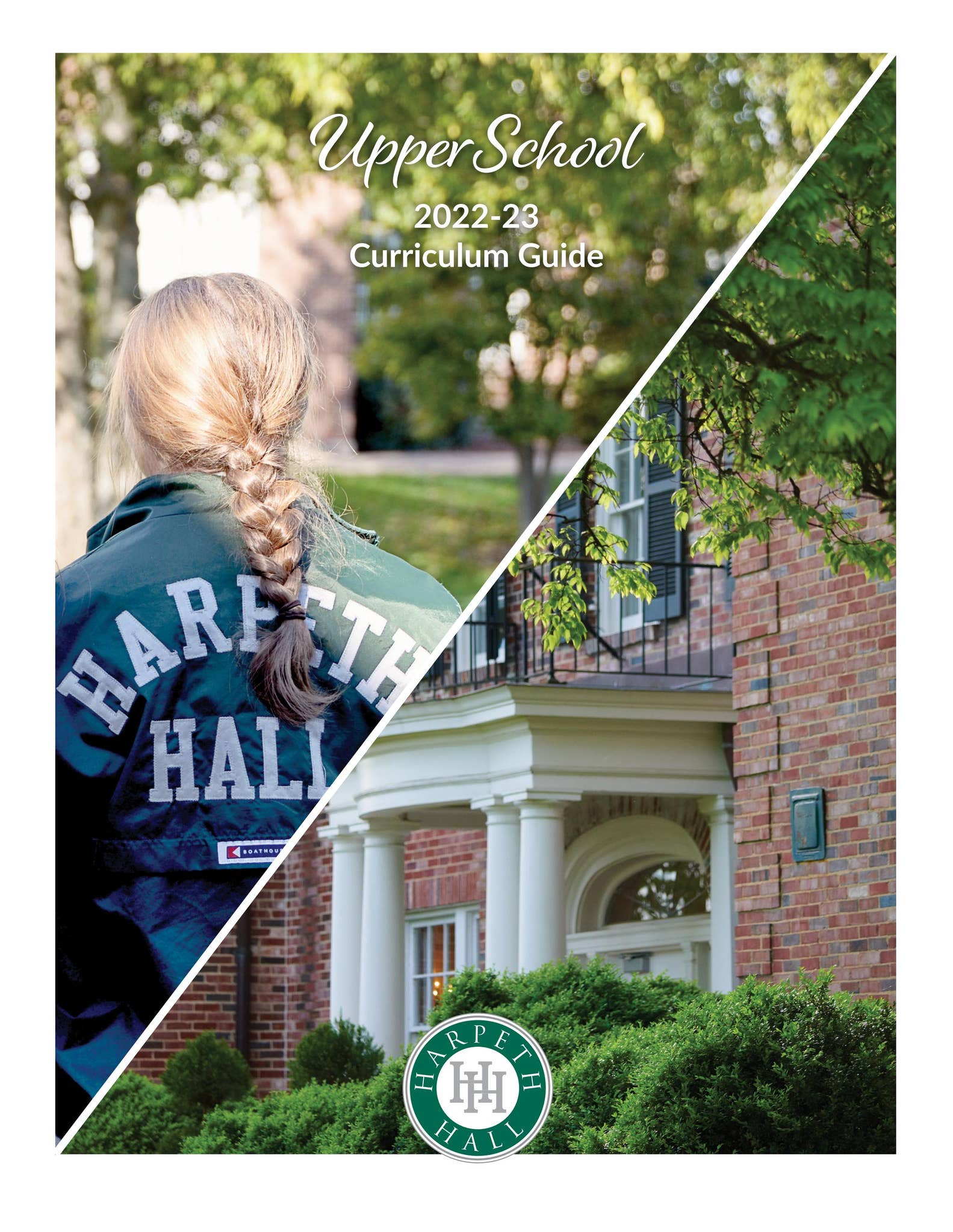 Upper School Curriculum Guide 2022-2023 by Harpeth Hall Communications ...
