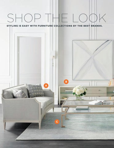 Homethreads The Great Room 家具目录 第 12 页