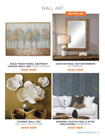 Homethreads The Great Room 家具目录 第 15 页
