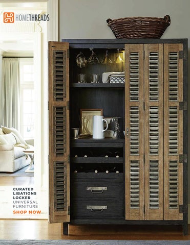 Homethreads The Great Room 家具目录 第 22 页