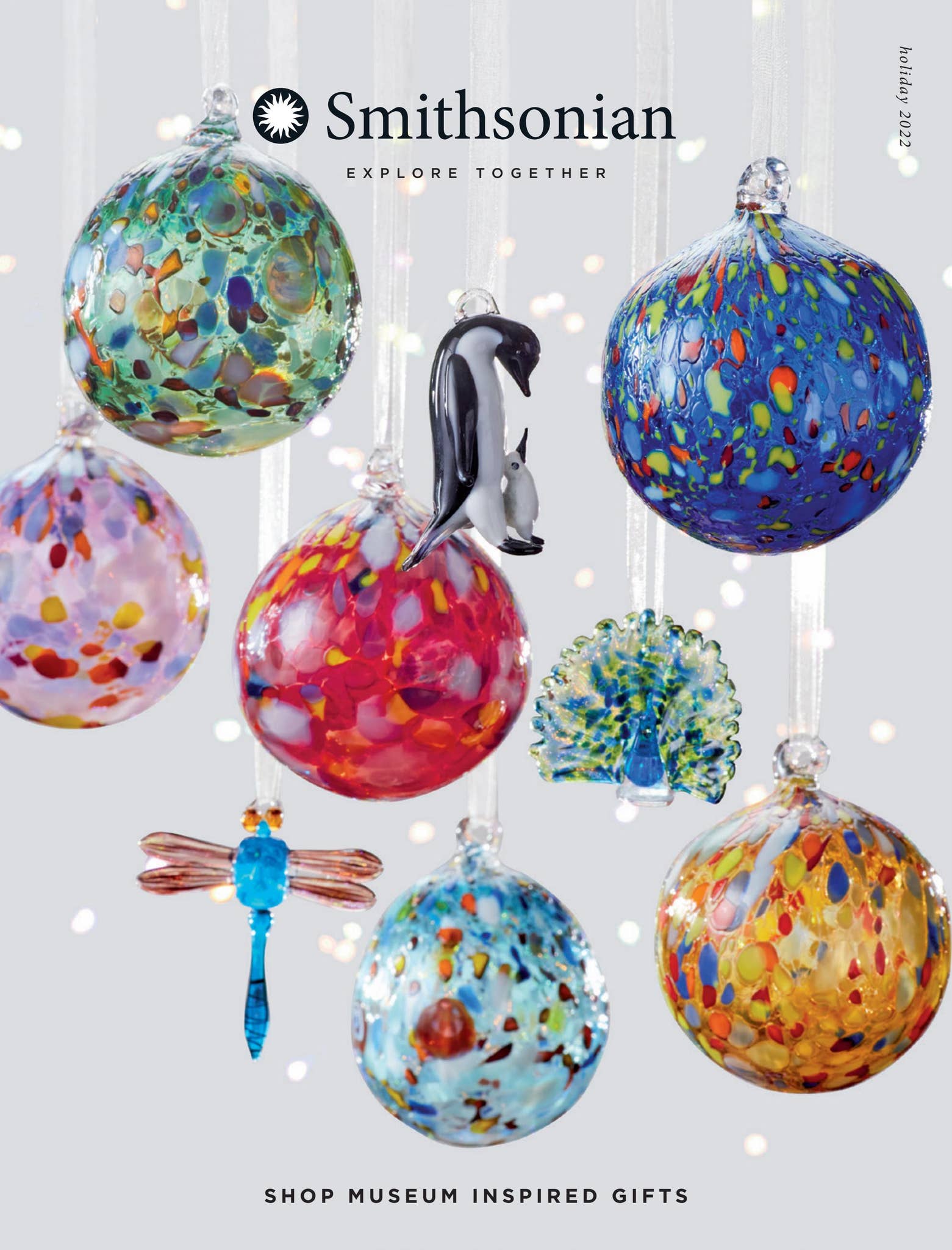 The Smithsonian Institution in Washington - The Best Museums in the USA A Guide