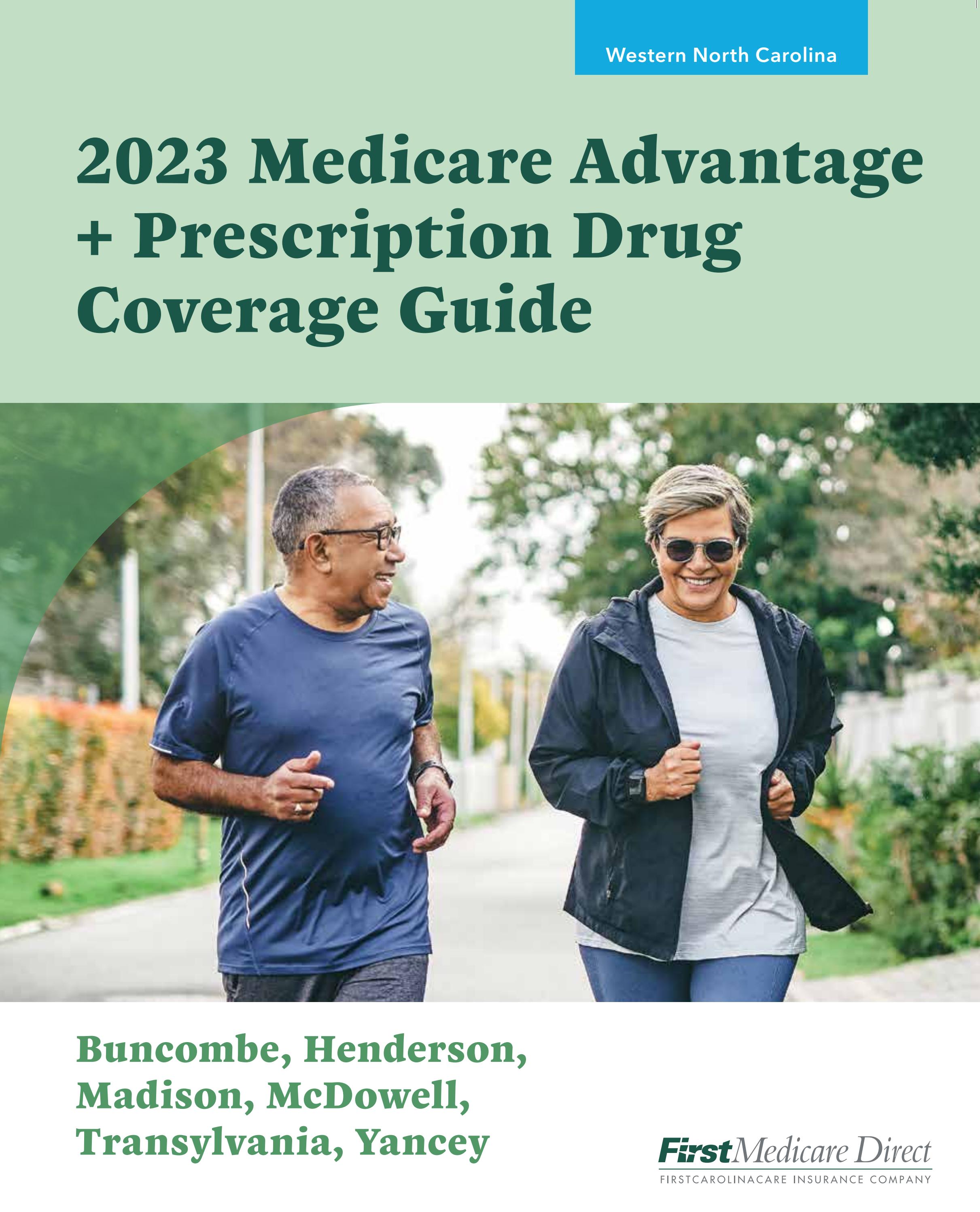 2023 Western North Carolina Guide by Health Alliance Issuu