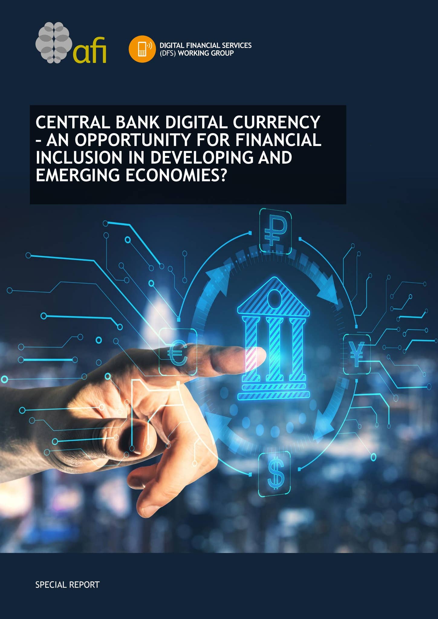 Central Bank Digital Currency by Alliance for Financial Inclusion - Issuu