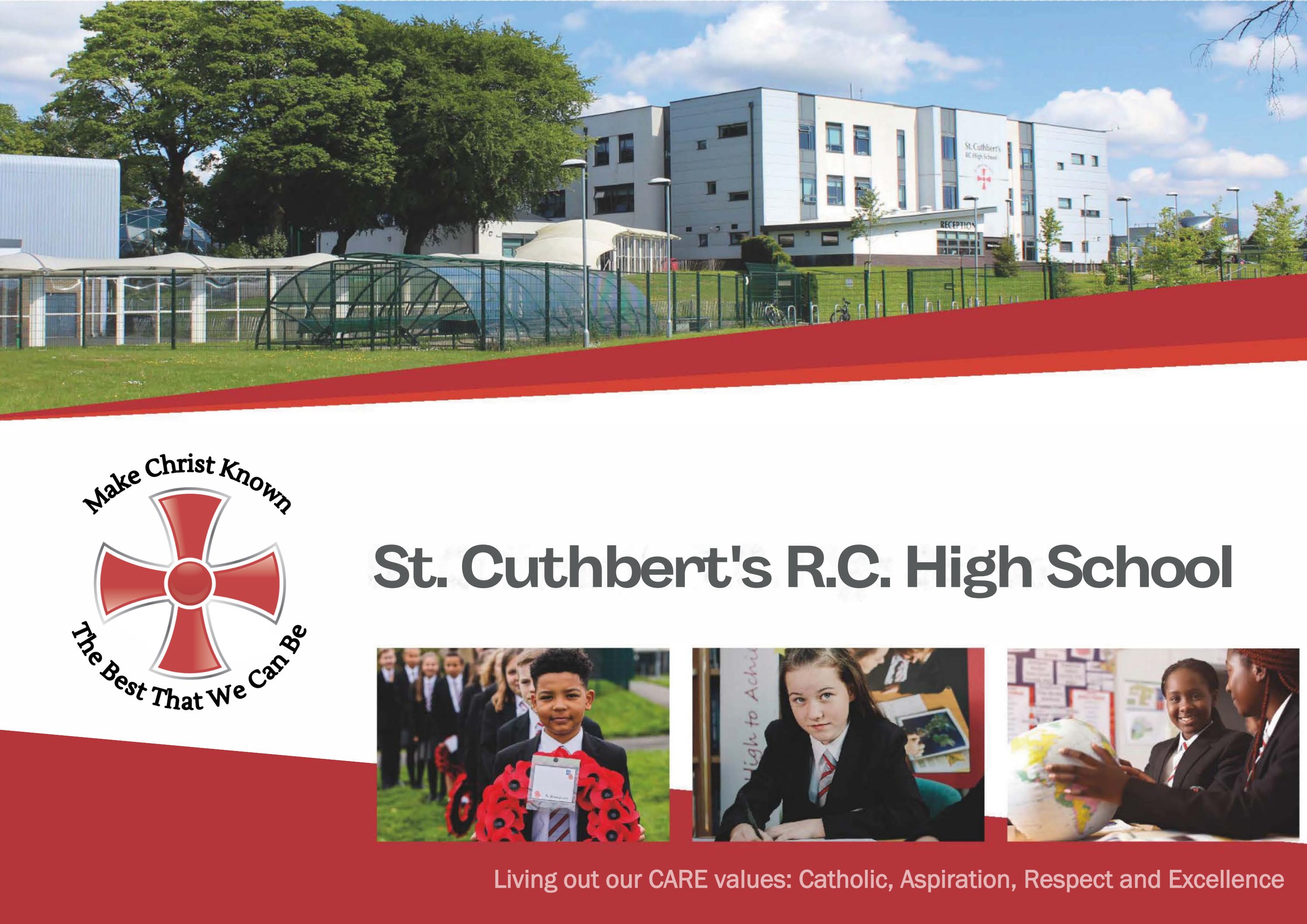 New Prospectus by Schudio Issuu