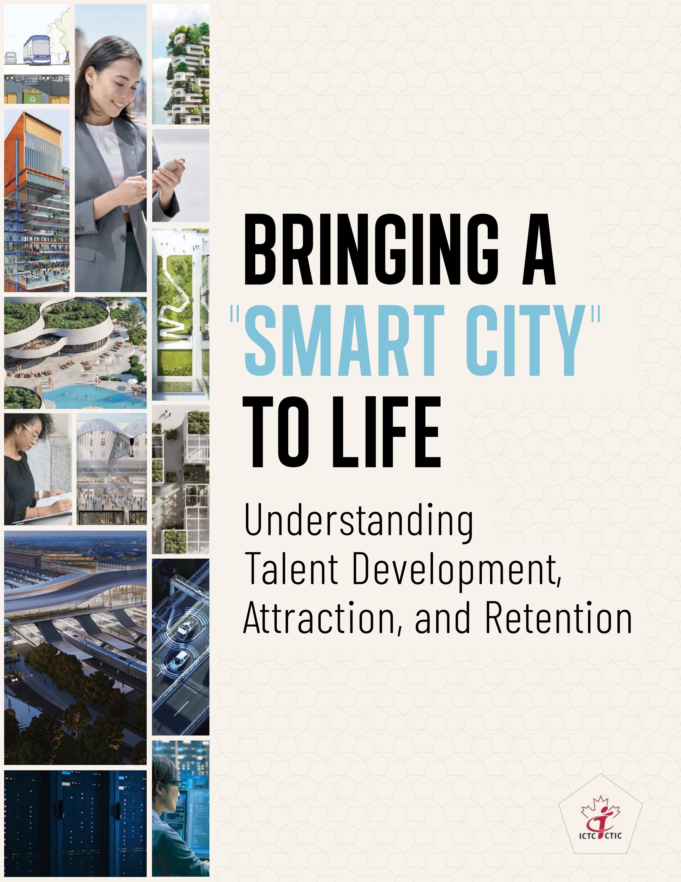Bringing a Smart City to Life by ICTCCTIC Issuu