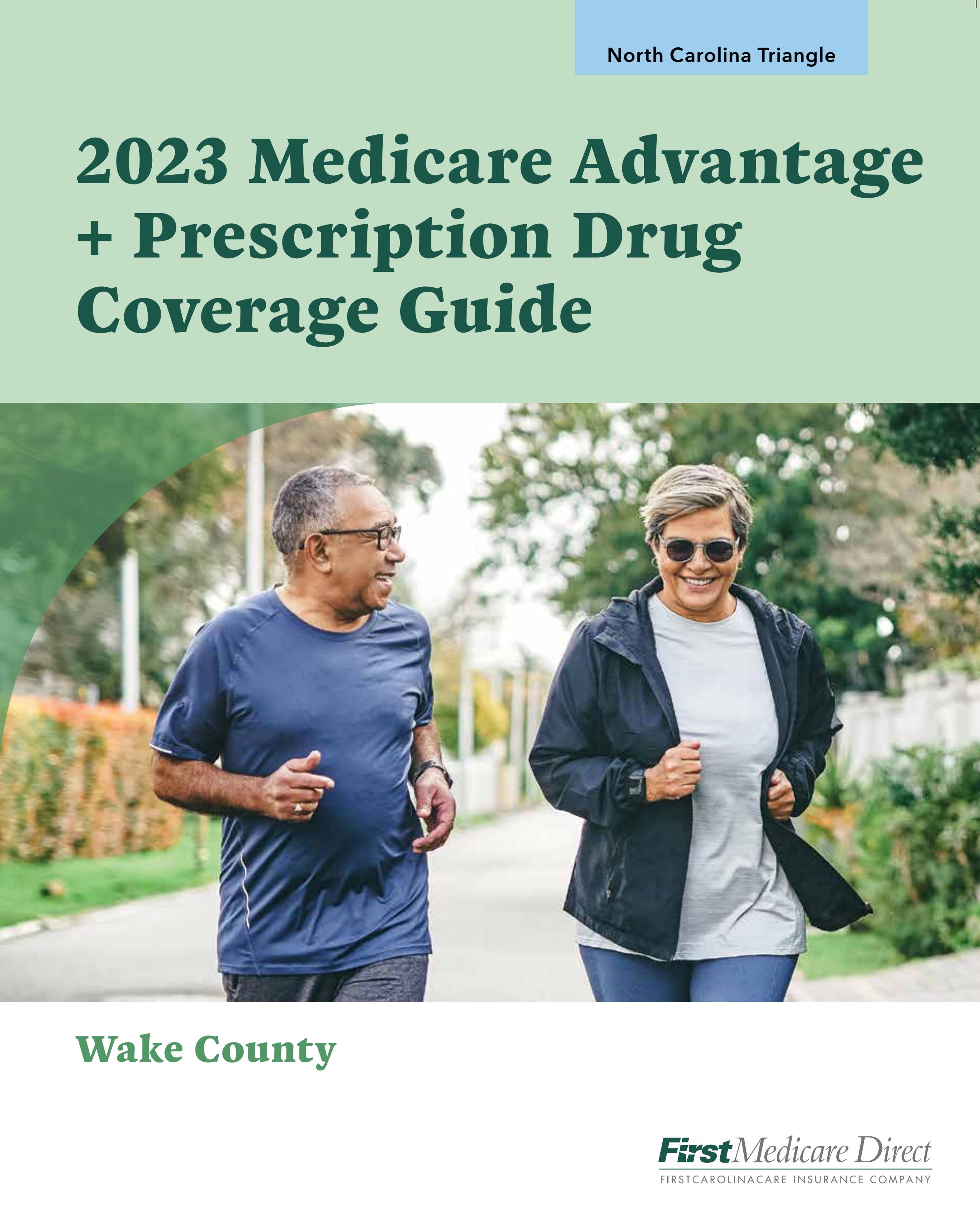 2023 North Carolina Triangle Guide by Health Alliance Issuu