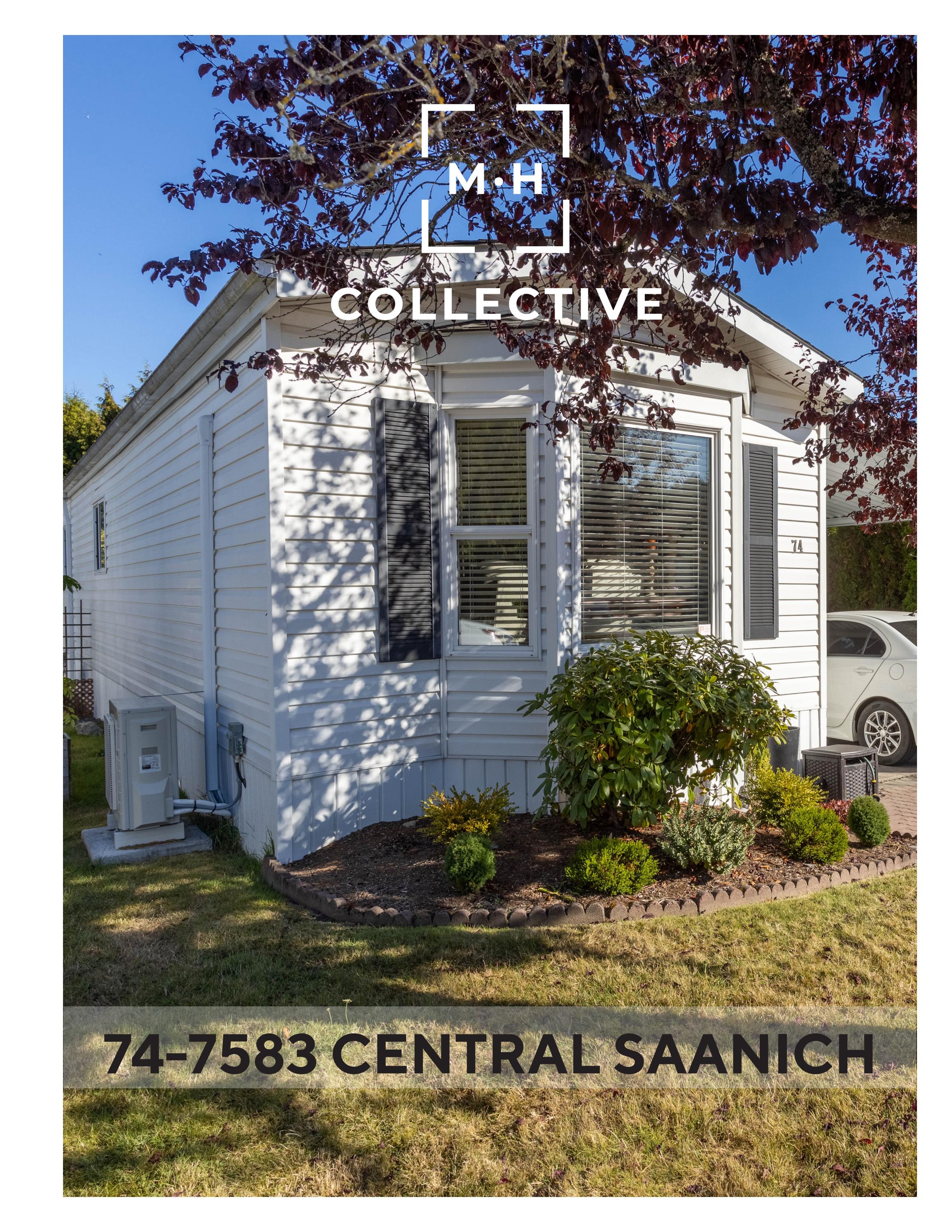 Brochure 747583 Central Saanich Rd by Holmes Realty Ltd. Issuu