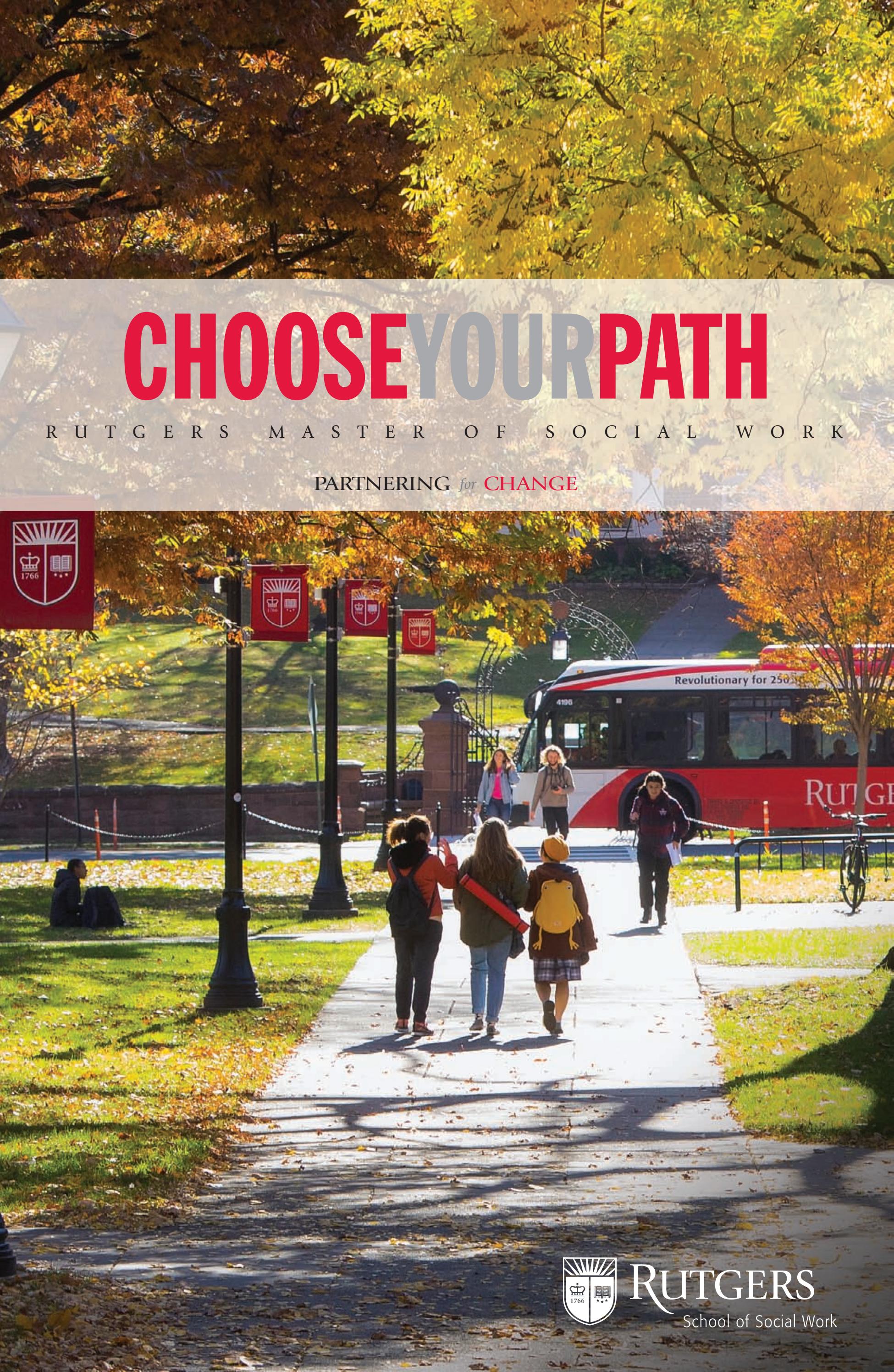 Social Work'S Bright Future: Rutgers Ssw Class Of 2022 - trsbgok