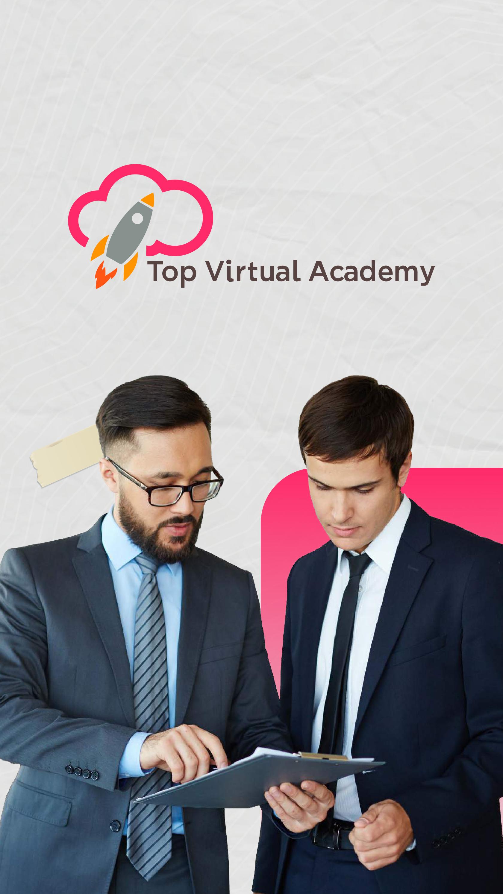 CATALOGO TOP VIRTUAL ACADEMY 2022 by TOP VIRTUAL ACADEMY Issuu