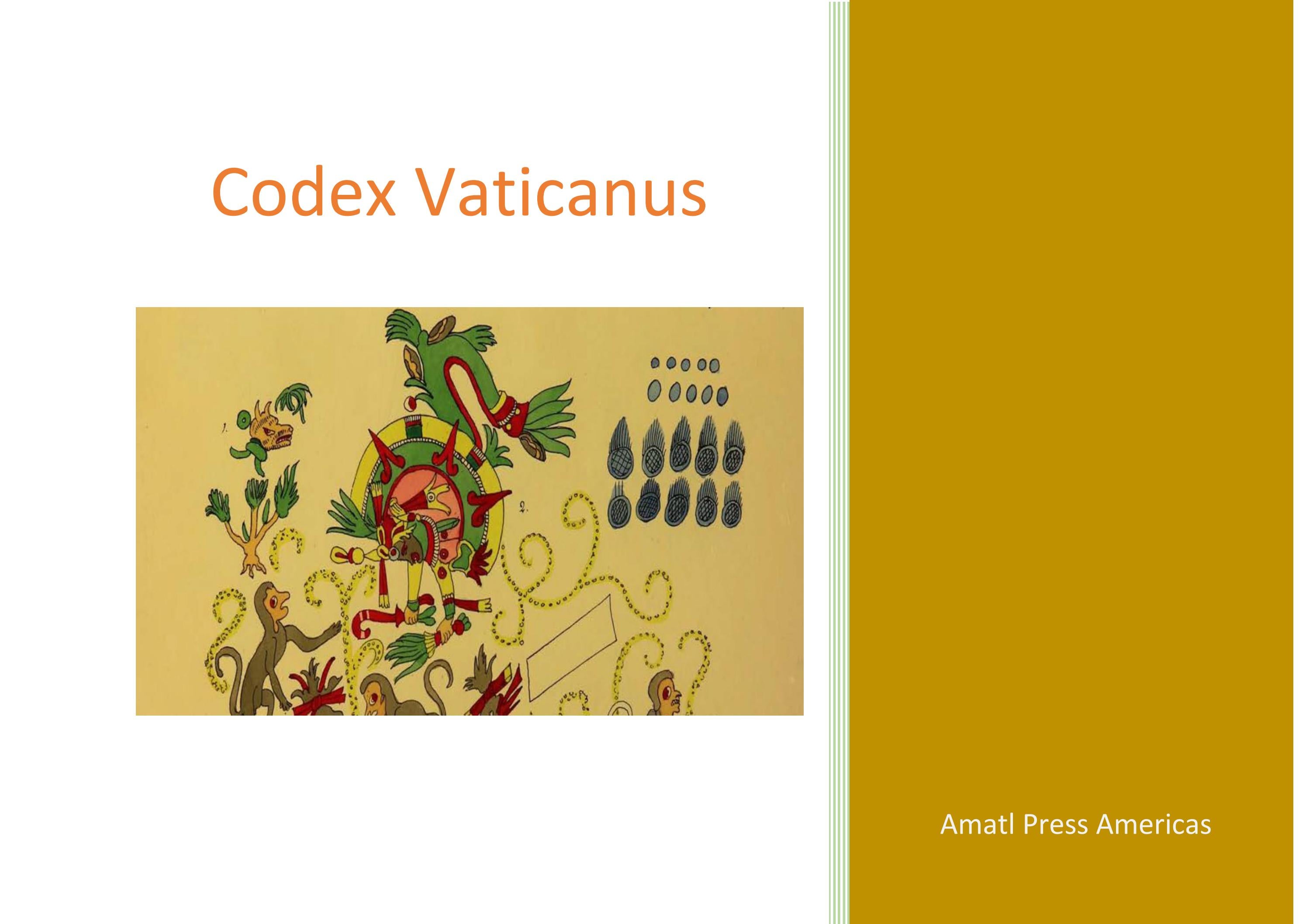 Codex Vaticanus by Issuu